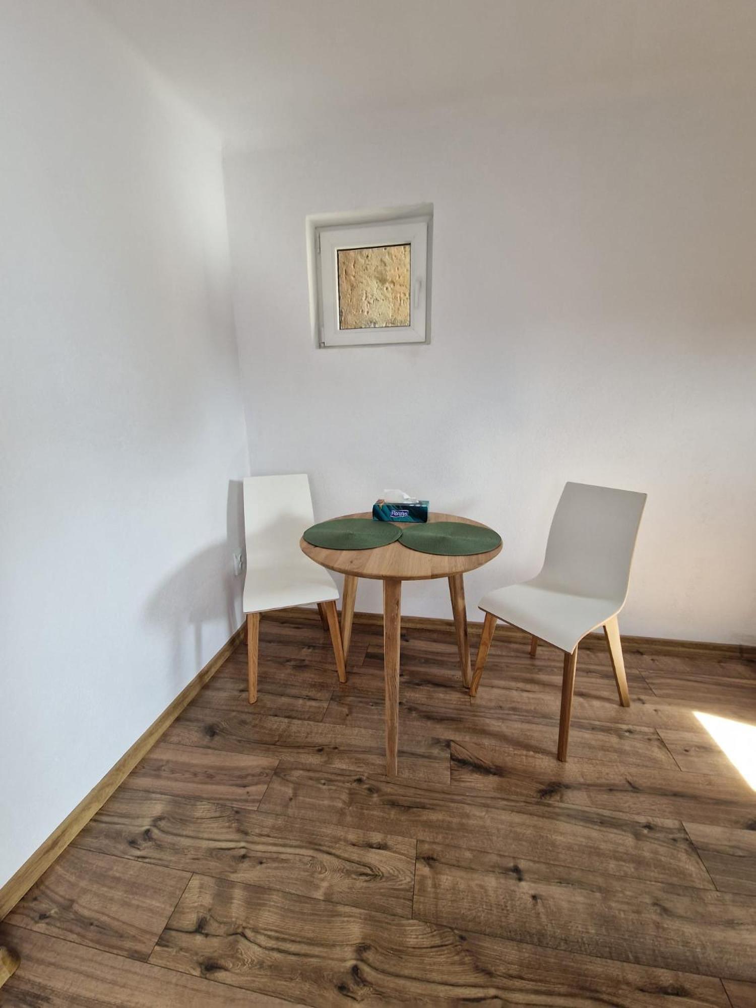 Gabi'S Home #3 Sighișoara Zewnętrze zdjęcie